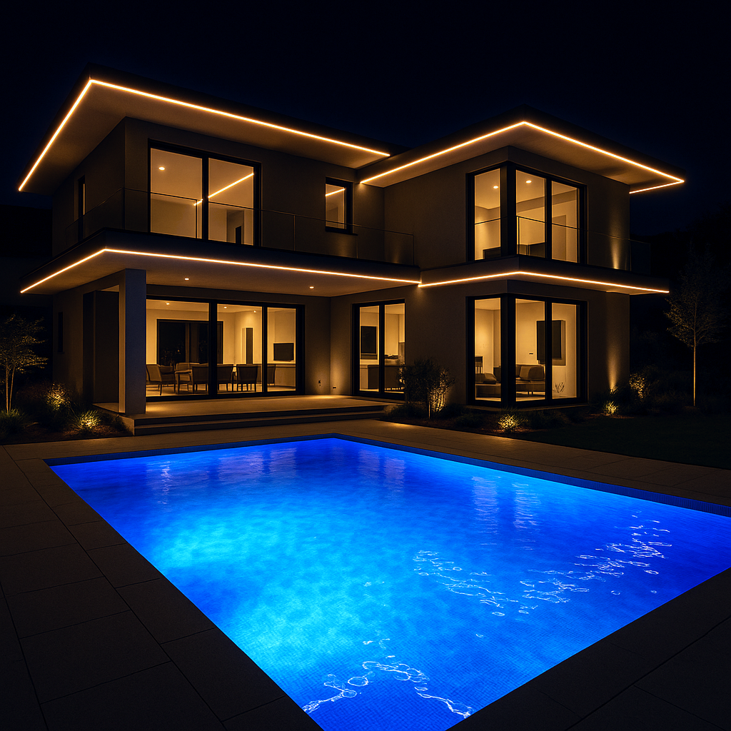 Home Automation