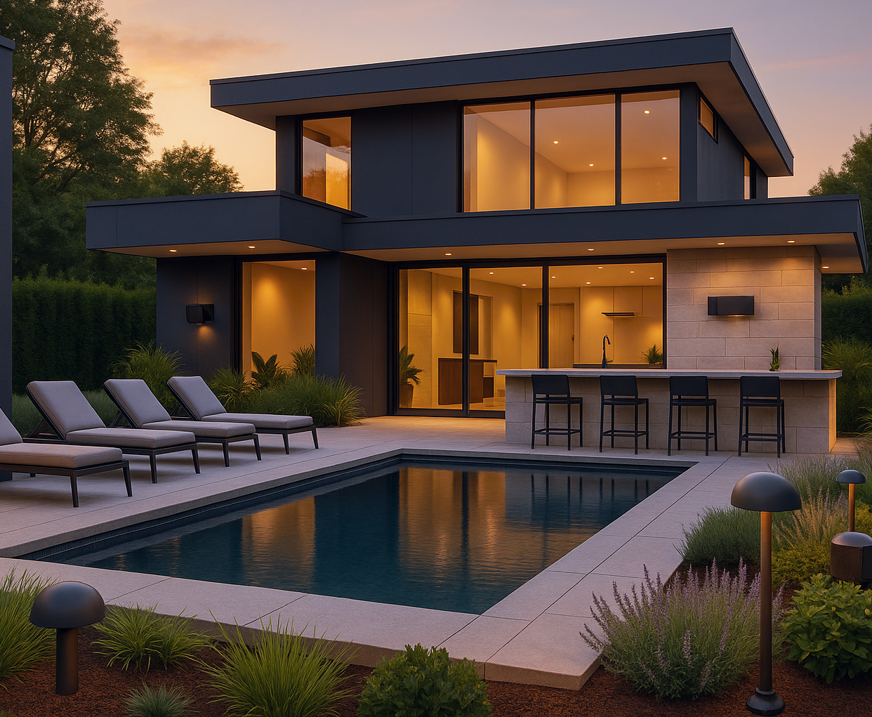 Outdoor Audio Systems