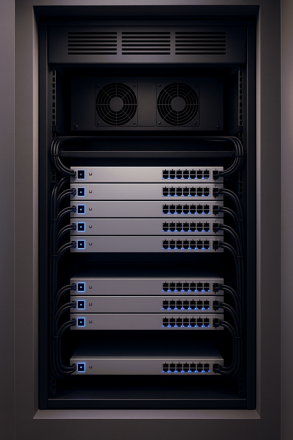 Network Switches